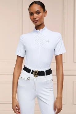 Hot Windsor Show Shirt Base Layers