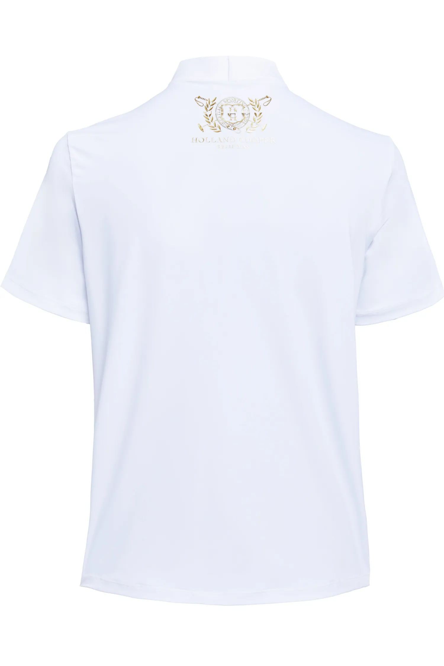 Hot Windsor Show Shirt Base Layers