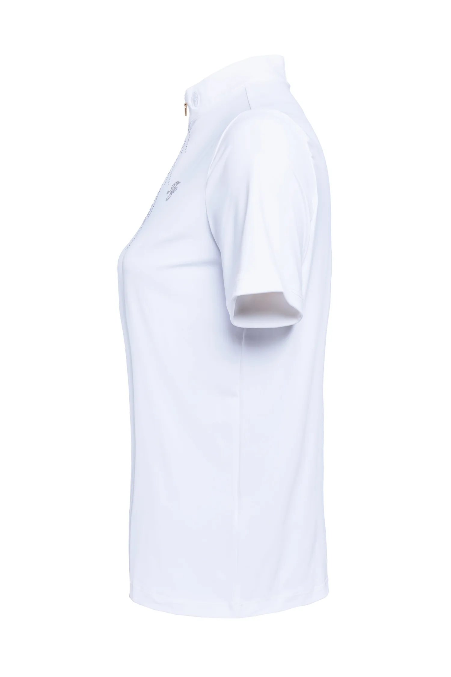 Hot Windsor Show Shirt Base Layers