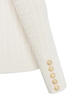 Fashion Zoe Knit Women Knitwear