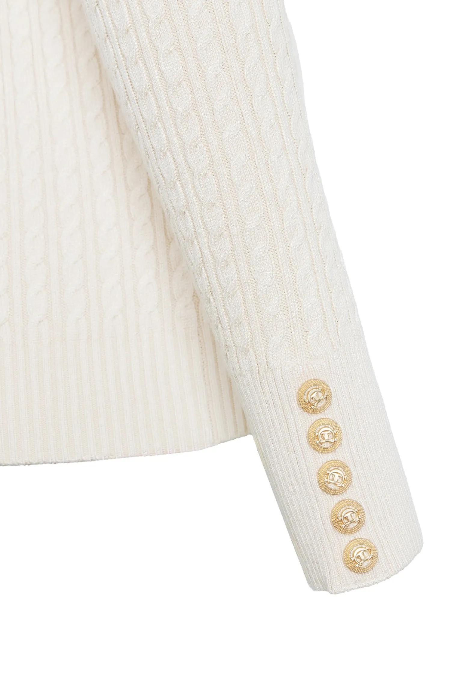 Fashion Zoe Knit Women Knitwear