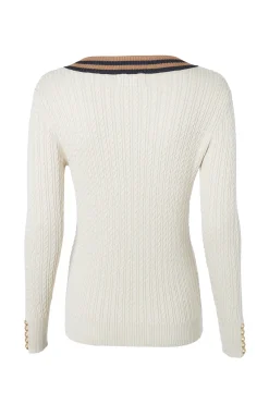 Fashion Zoe Knit Women Knitwear