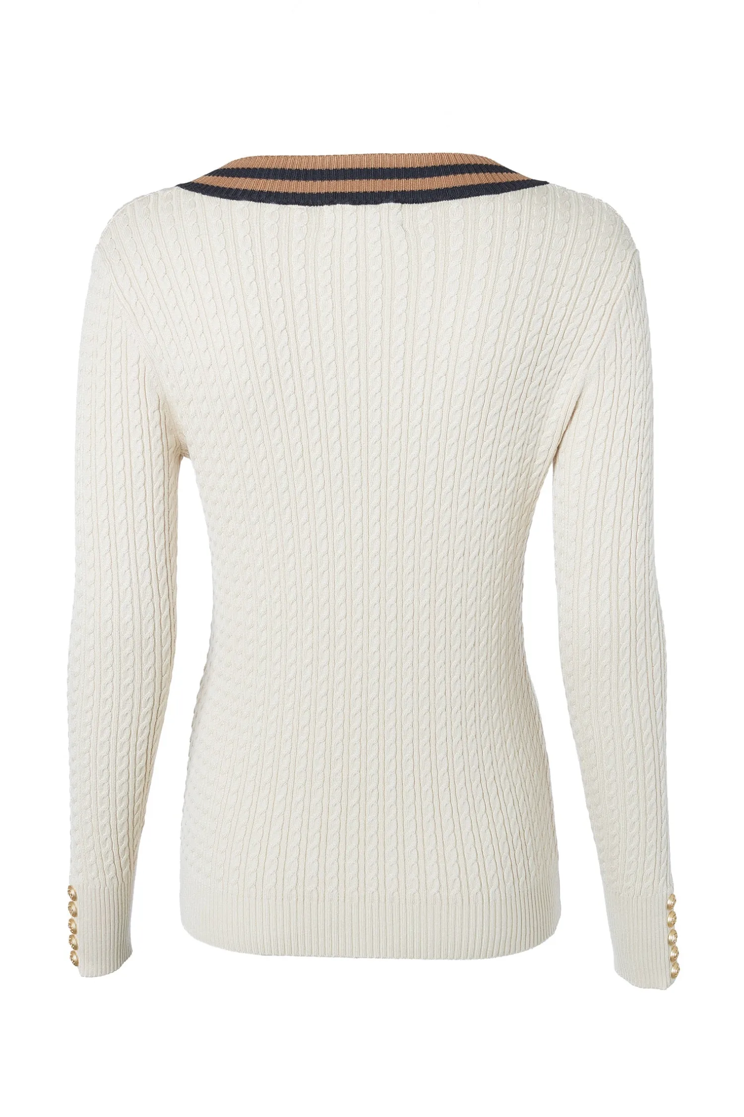 Fashion Zoe Knit Women Knitwear